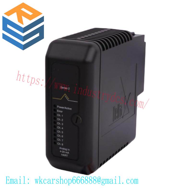 Emerson IC800VMCE1030