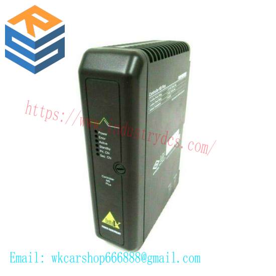 EMERSON KJ3002X1-BF1 12P1732X042