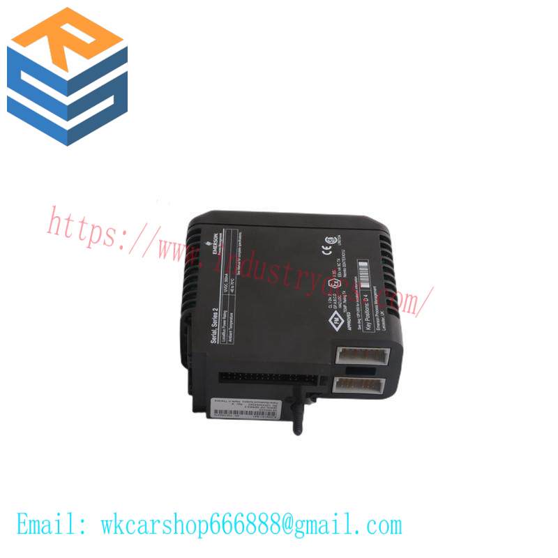 EMERSON KJ3002X1-BF1 12P1732X042