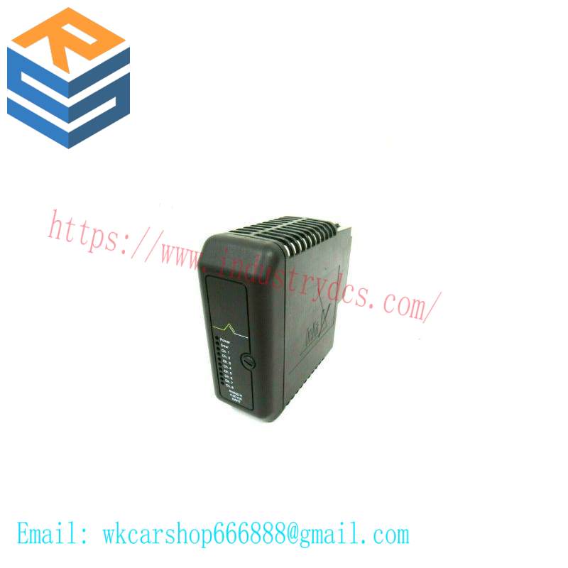 EMERSON KJ3002X1-BF1 12P1732X042