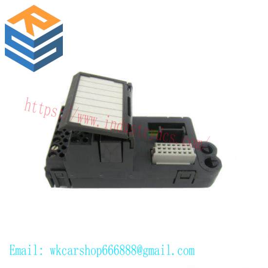 EMERSON KJ3003X1-EA1 Serial Interface Terminal Block