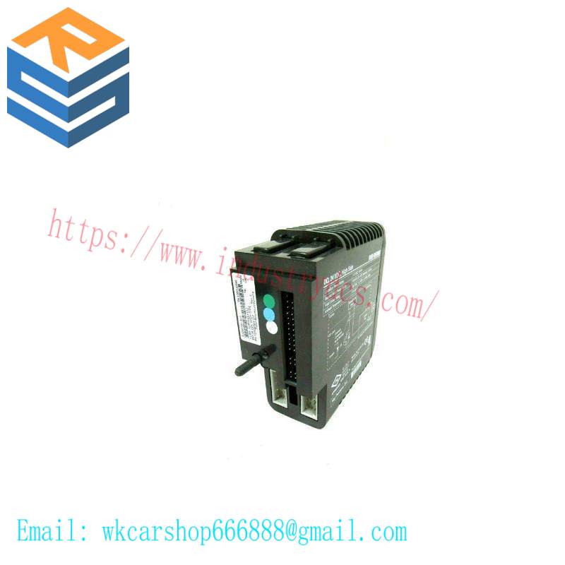EMERSON KJ3102X1-BA1 12P1863X082 VE4012S2B2 Output Module