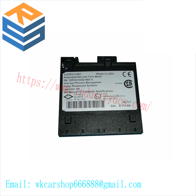 Emerson TGT-DI0L-64-0RR