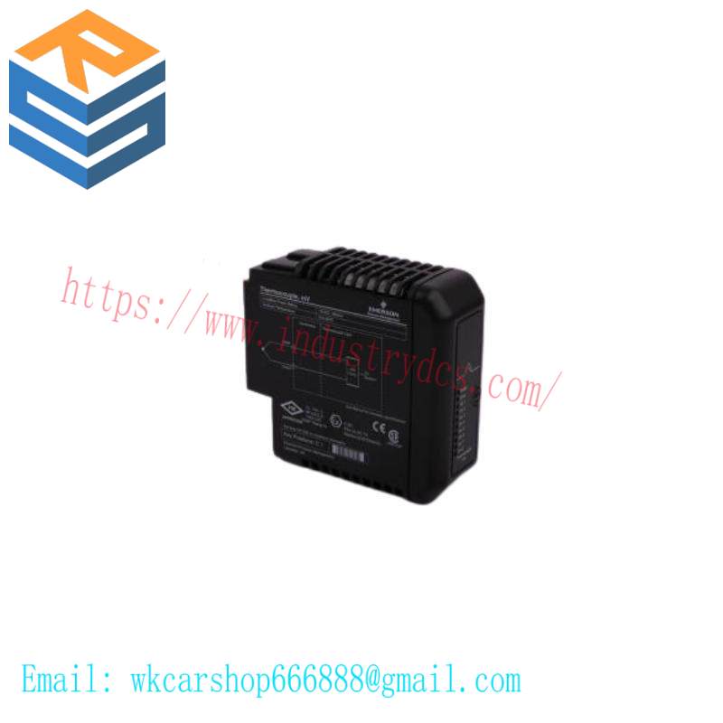 Emerson TGT-DI0L-64-0RR