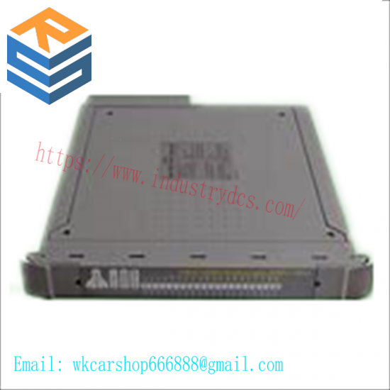 EMERSON KJ3221X1-BA1 12P2531X062 VE4035S2B1 8 POINT ANALOG