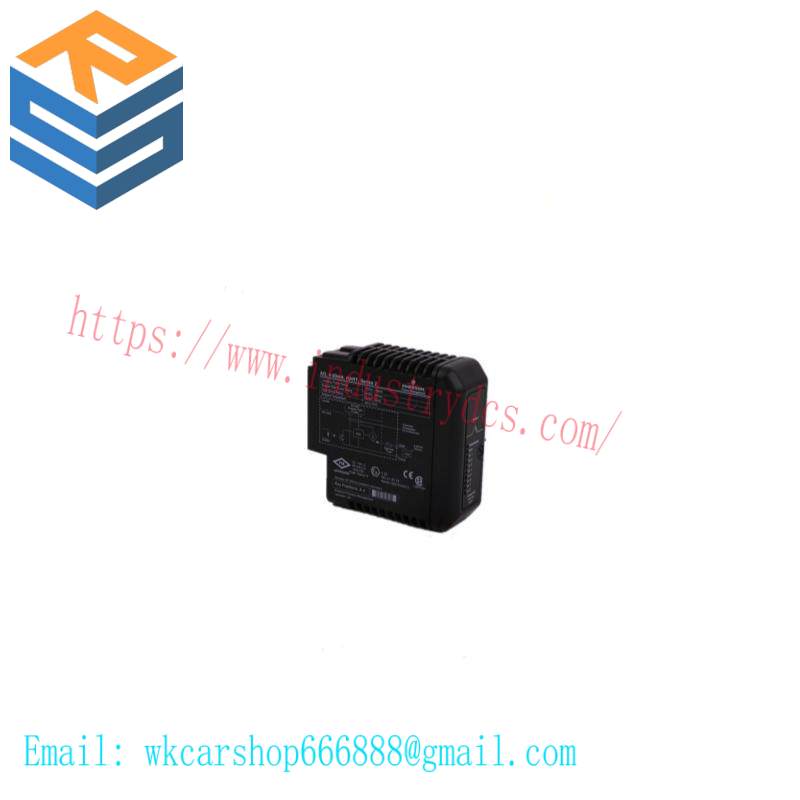 EMERSON KJ3221X1-BA1 12P2531X082 VE4005S2B1 Analog Output HART Module