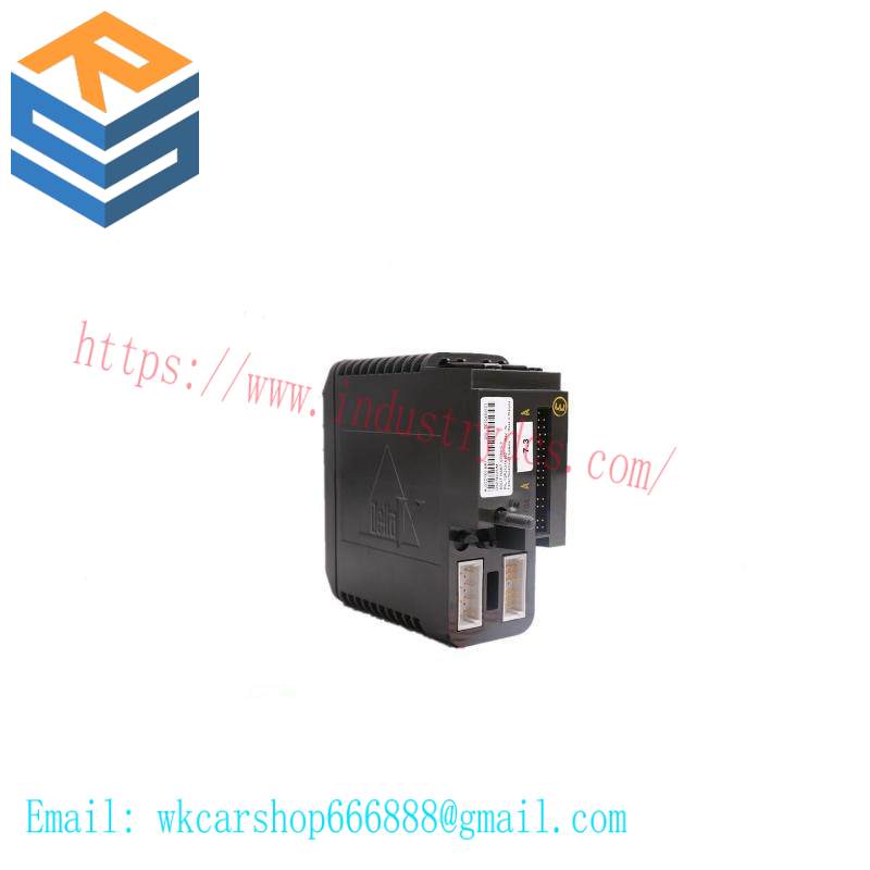EMERSON KJ3221X1-BA1 12P2531X132 VE4035S2B1 DeltaV Analog Output Module