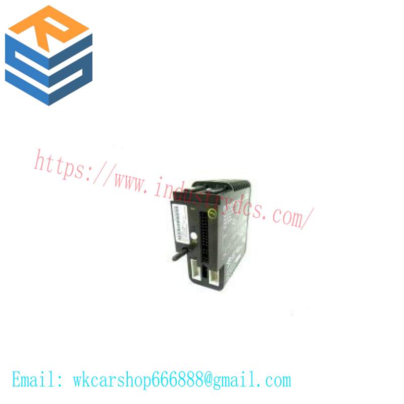 Emerson IC800VMCP2050
