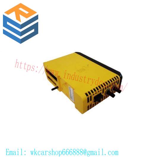 EMERSON KJ3221X1-BA1 12P3232X112 Analog Input HART Module