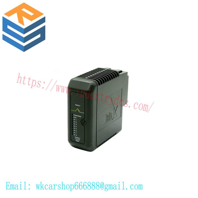 Emerson IC756COW07IM