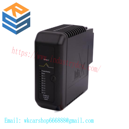 Emerson 7380A92G03