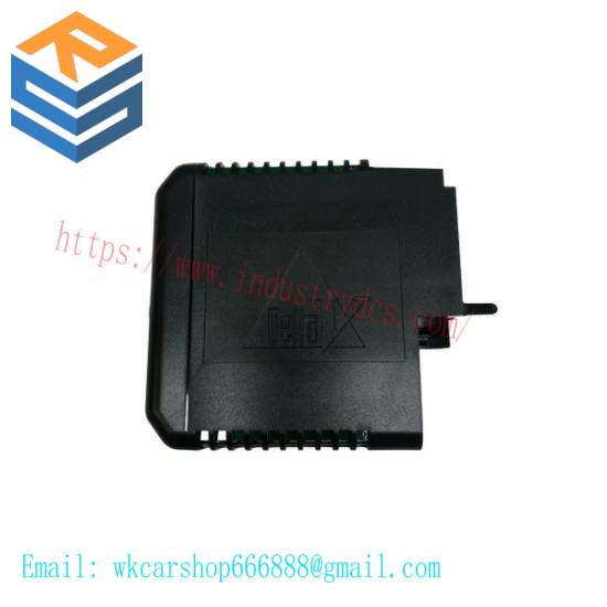 EMERSON KJ3241X1-BA1 12P2506X022 Interface Module