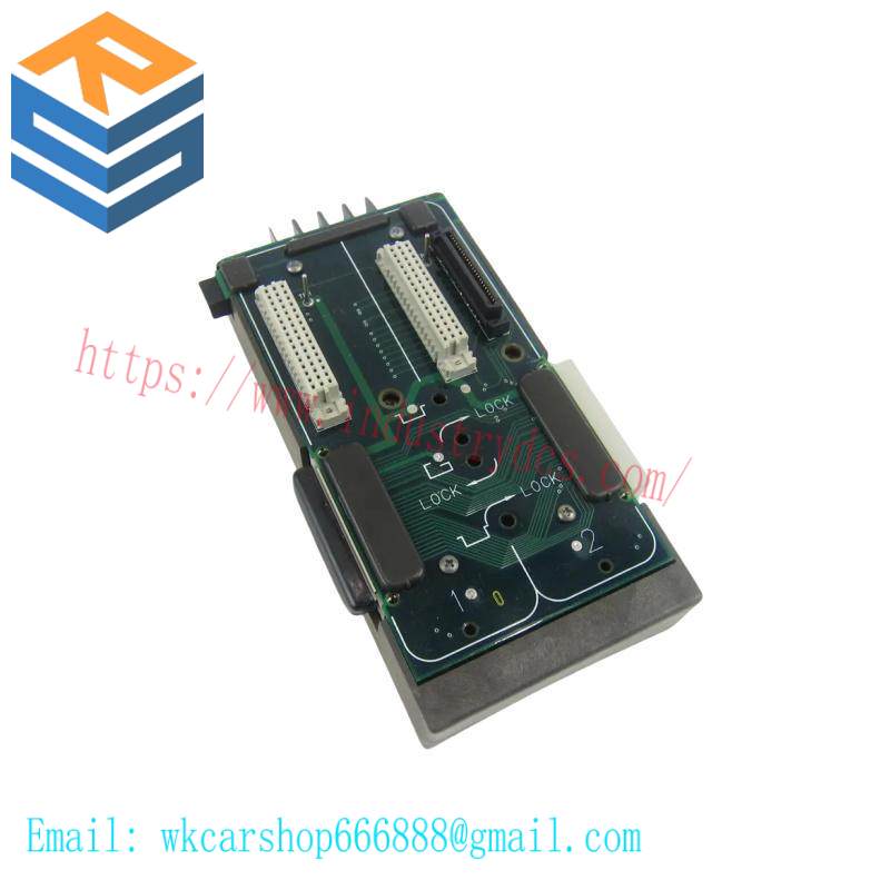 Emerson KJ4001X1-BA2 12P1562X012 DeltaVController