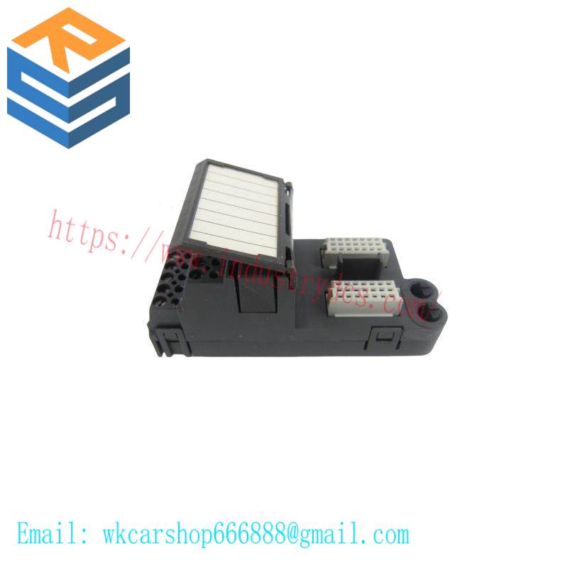 EMERSON KJ4001X1-CA1