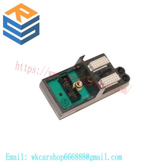 EMERSON EPRO PR6424/006-111 CON031