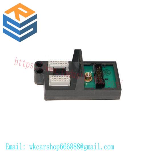 EMERSON EPRO PR6424/006-111 CON031