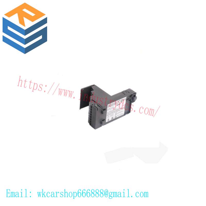 EMERSON KJ4001X1-CH1 12P1811X052 Logic Solver