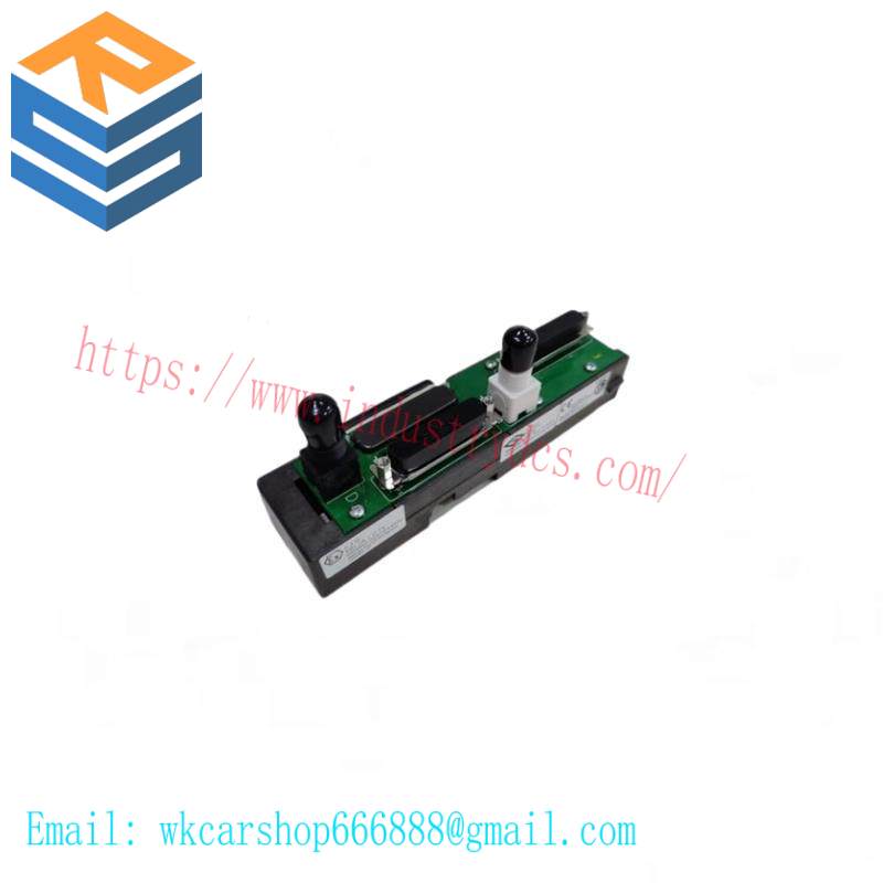 EMERSON KJ4001X1-NA1 REV:C