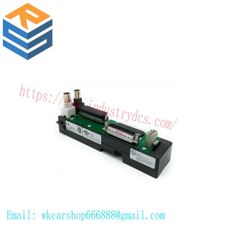 EMERSON KJ4001X1-NB1 12P3368X012