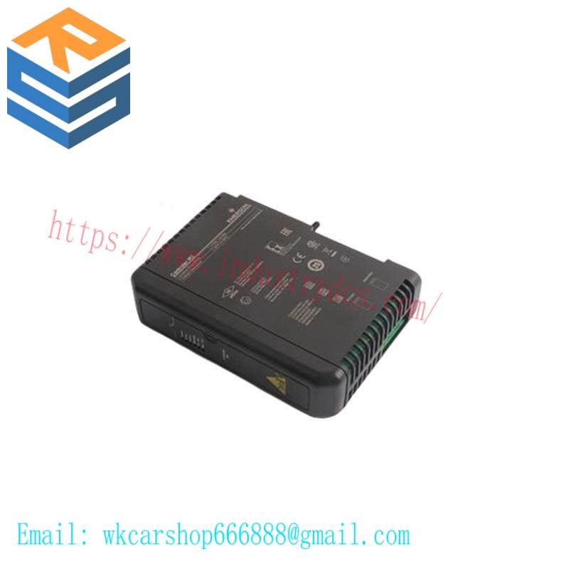 EMERSON KJ4001X1-NB1 12P3368X012