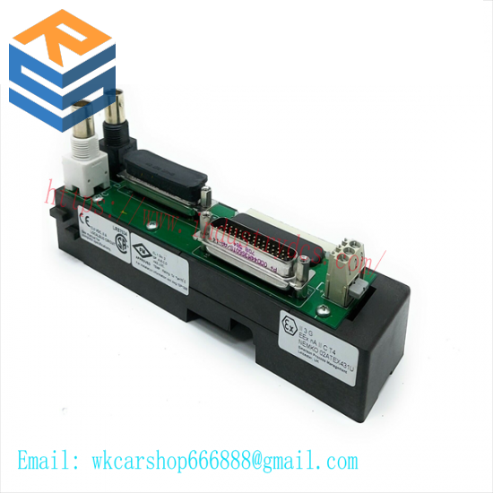Emerson DELTAV KJ3002X1-BG2 12P1731X032