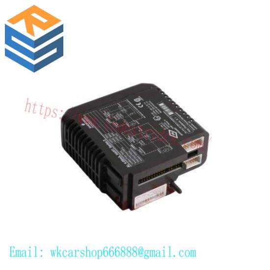 EMERSON KJ4006X1-BD1