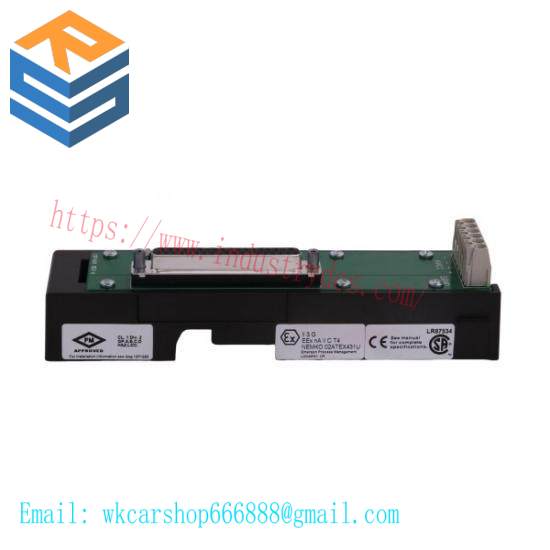 Emerson EDGE-ETM-00008