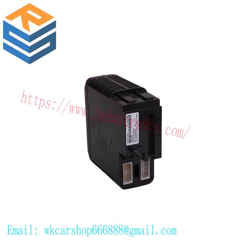 EMERSON KL2001X1-BA1 Smart Logic Solver