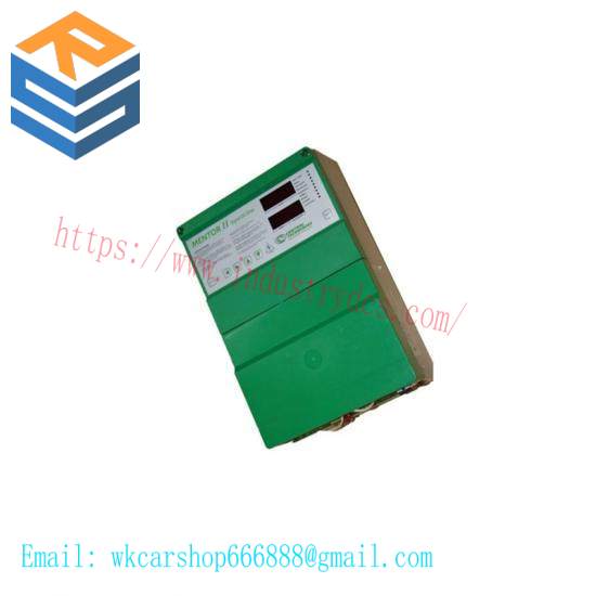 EMERSON M210/M210RGB14 DC Drive