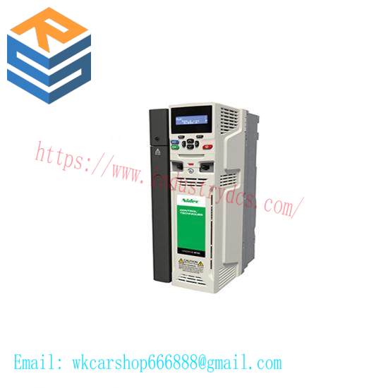 EMERSON M701-04400150A Drive