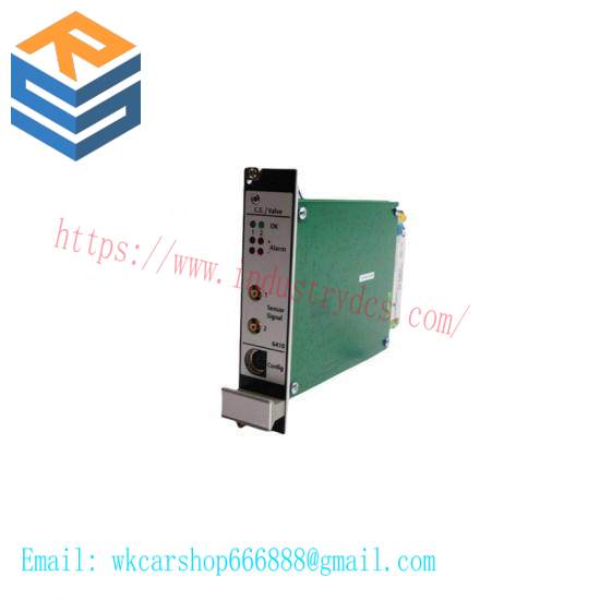 EMERSON MMS3125/022-020
