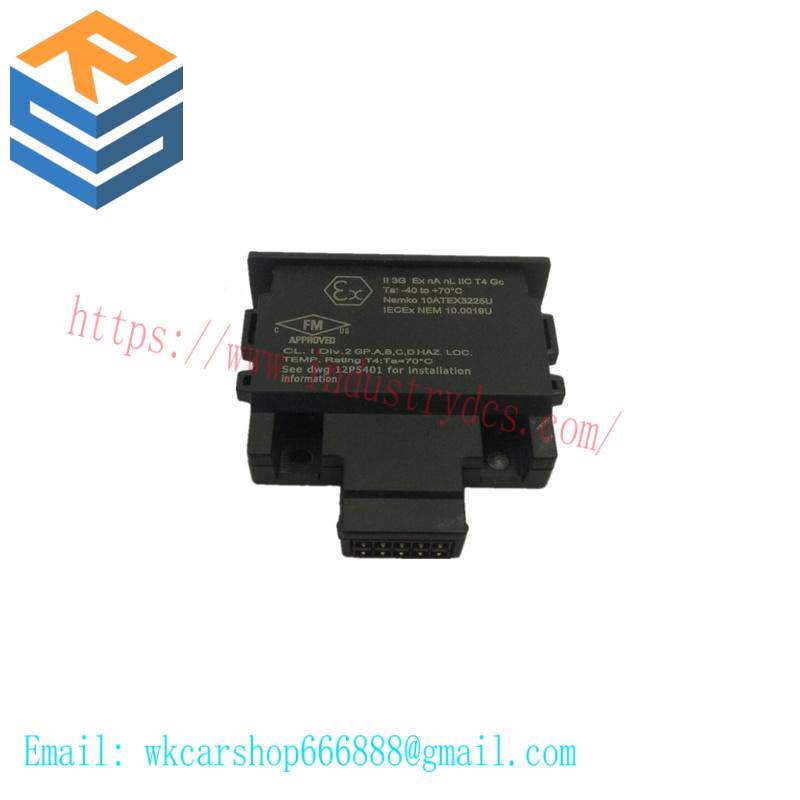 EMERSON MMS3125/022-020