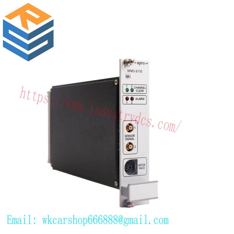 Emerson CB5N-0WPM-0400-AZ