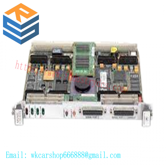 Motorola MVME197DP