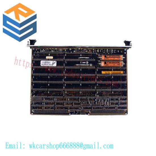 Emerson / Motorola MVME215-3 Memory Module