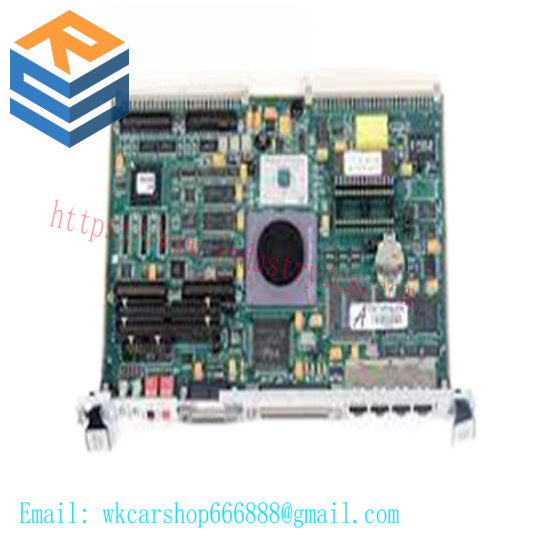 MOTOROLA MVME2700-1241（二手）
