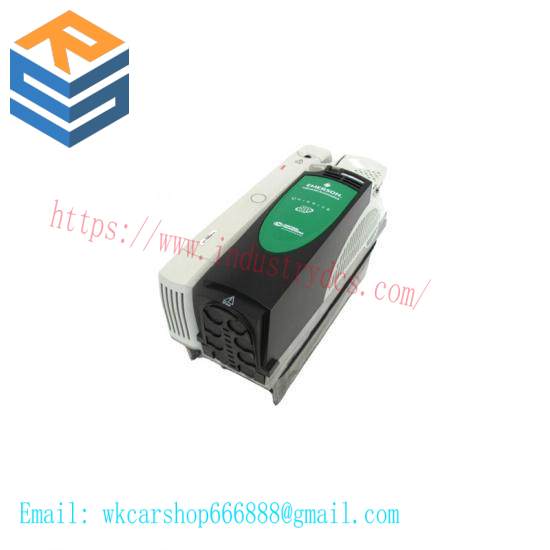 EMERSON MV6100COMI