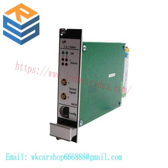 EMERSON MV6100COMI