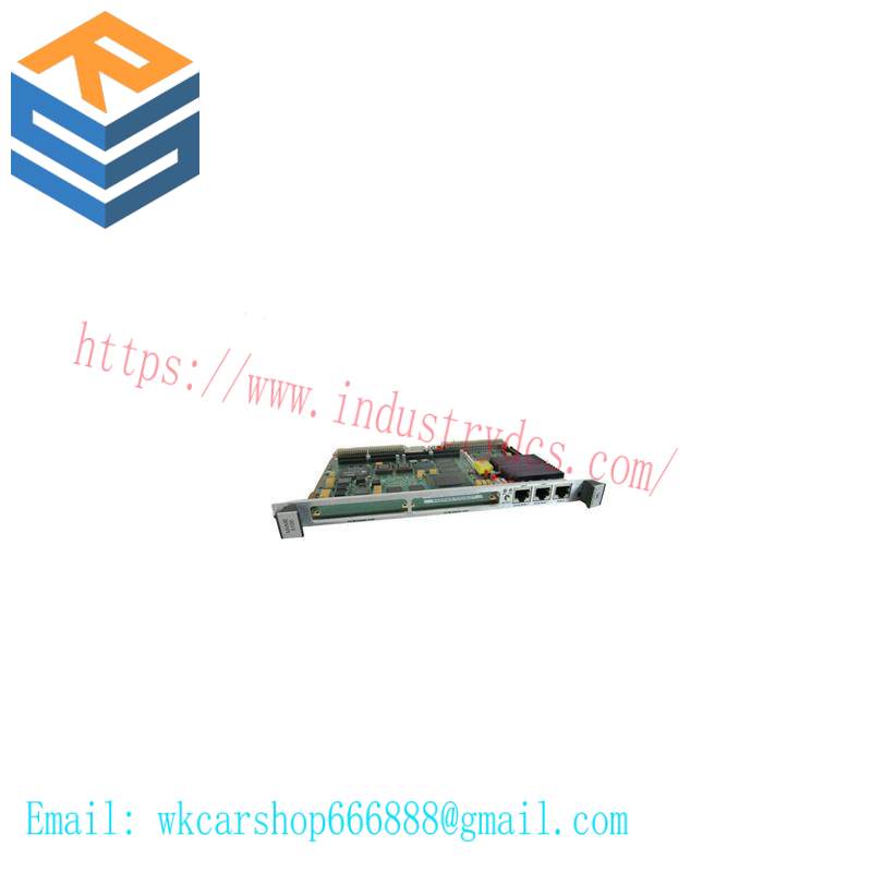EMERSON MVME5100 Single Board Computer