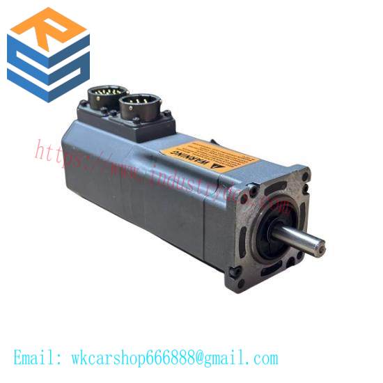 Emerson NTE-212-CONS-0000 Servo Motor