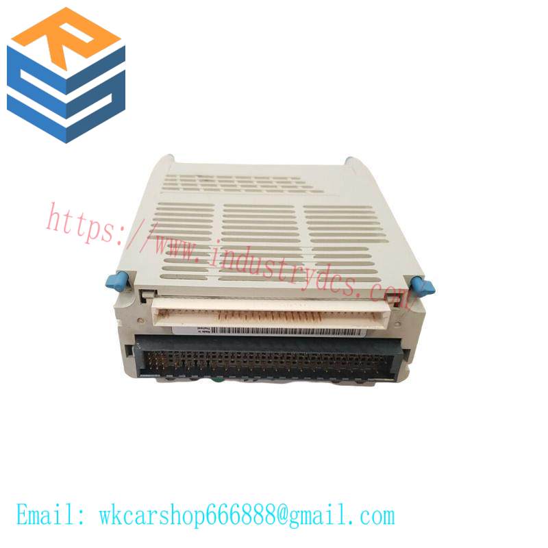 Emerson Ovation 1C31166G01 Link Controller