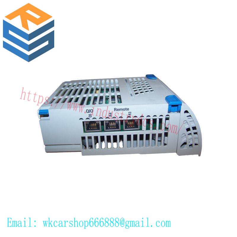 Emerson MTR-3T21-G-R-B-M-S