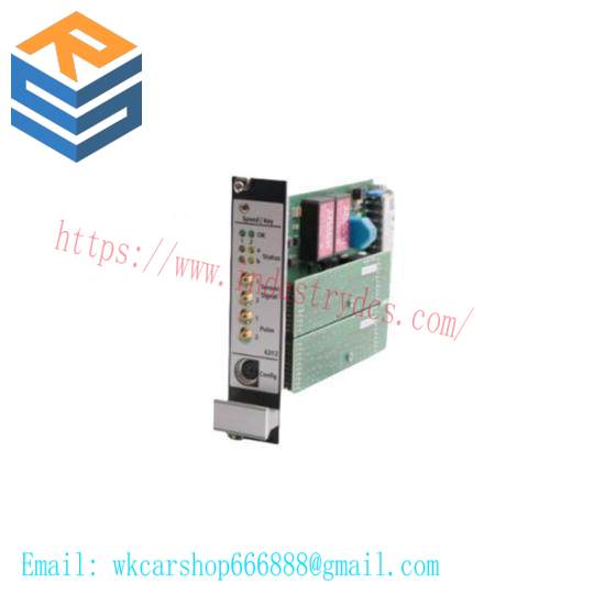 EMERSON PMC-IO-ADAPTER