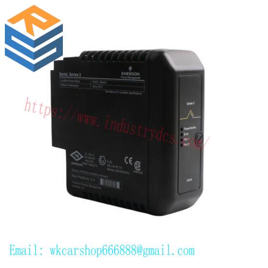 EMERSON PR6423/002-041