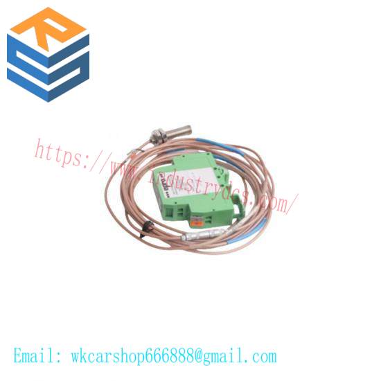 Emerson PR6423/004-131