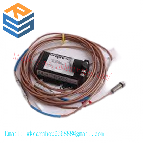 EMERSON PR6423/008-130 CON021
