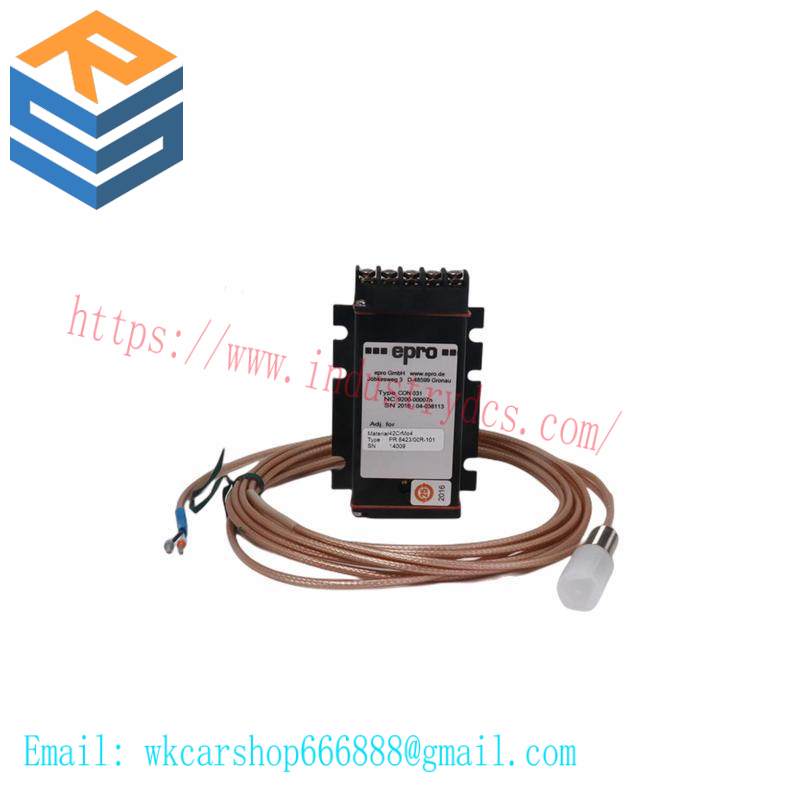 Emerson 1D54471G03