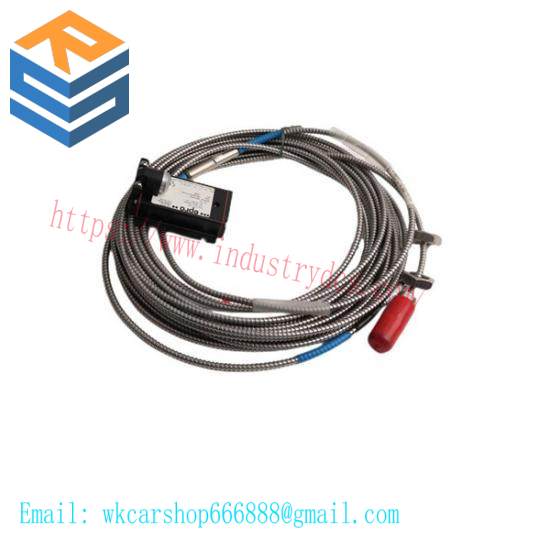 EMERSON PR6423/011-130 CON021 SENSOR