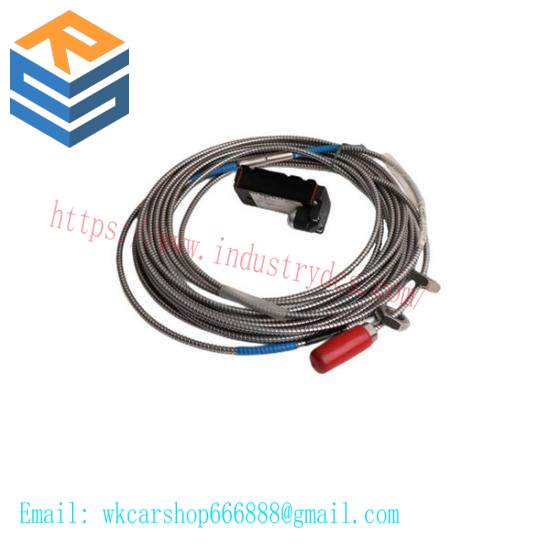 EMERSON PR6423/011-130 CON021 SENSOR