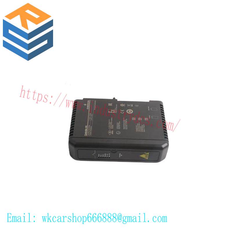 Emerson PR6423/01R-111 CON031 Current Sensor